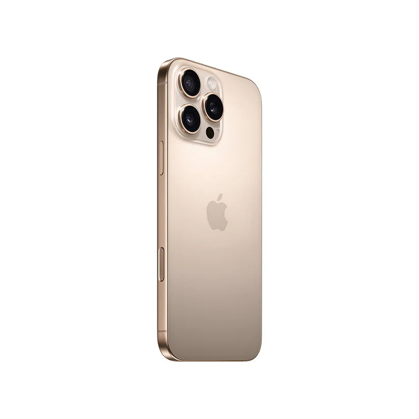 iPhone 16 Pro