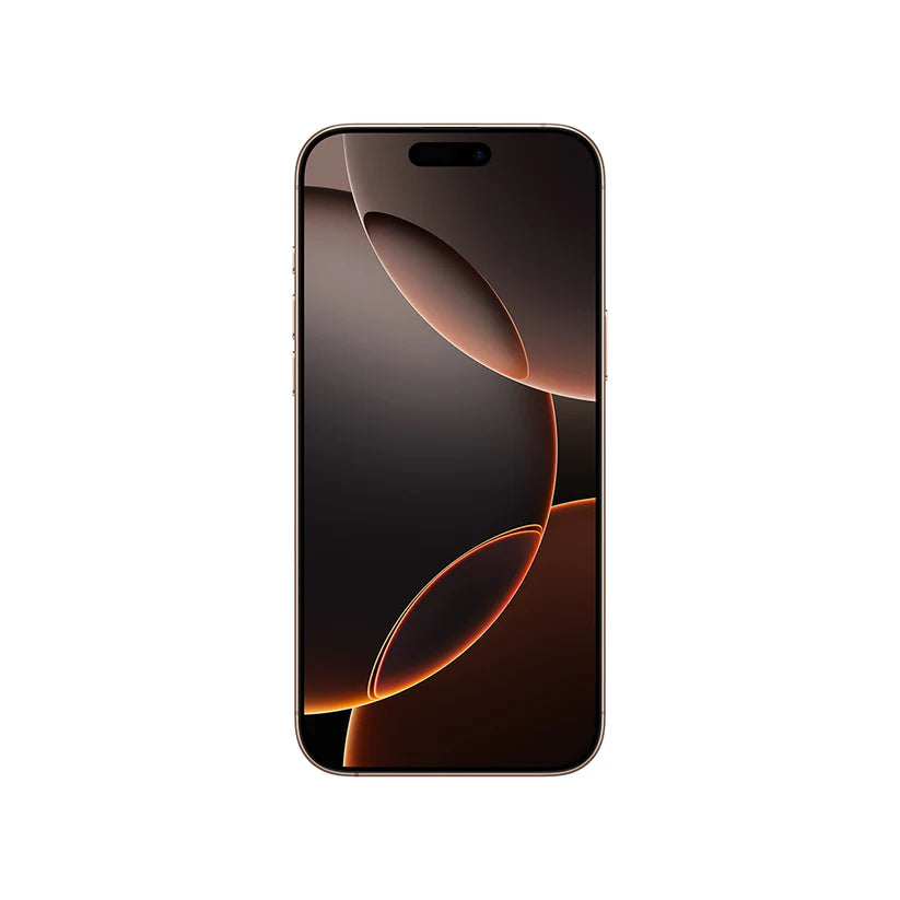 iPhone 16 Pro