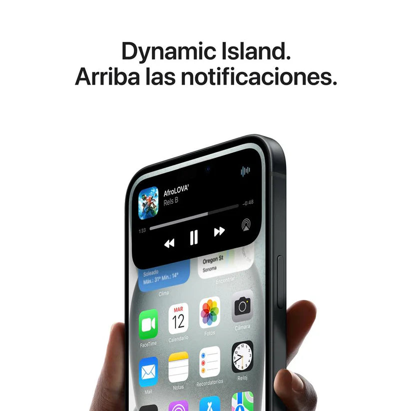 IPhone 15