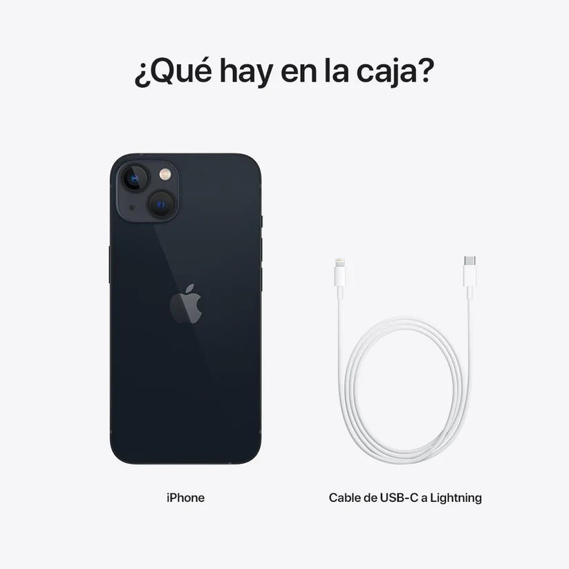 IPhone 13