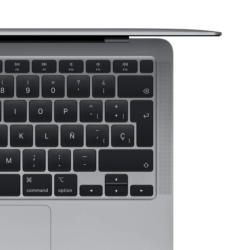 MacBook