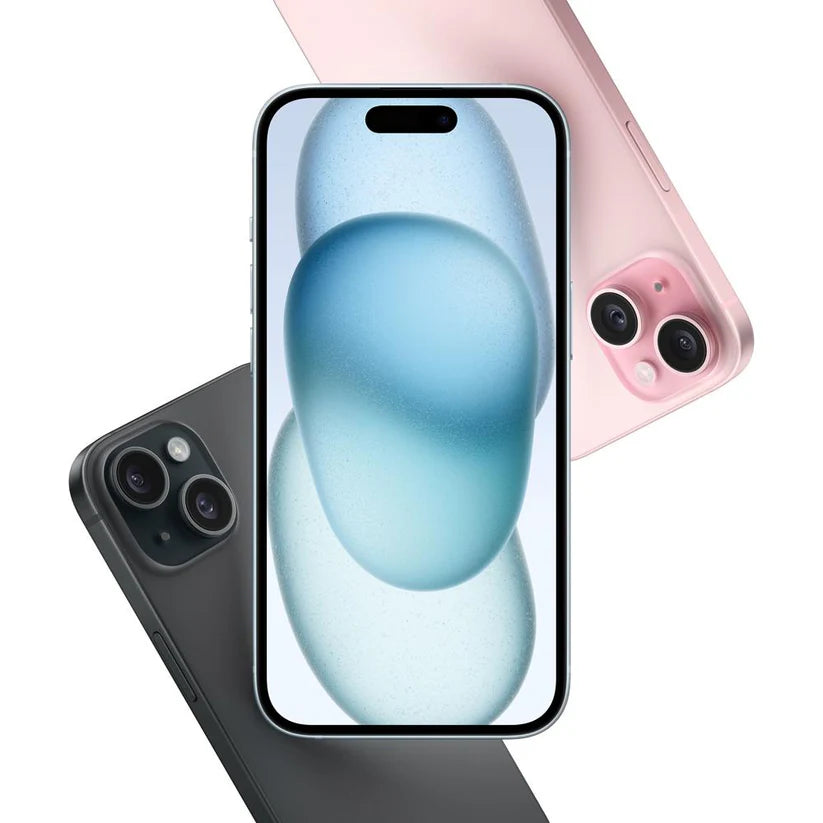 iPhones Nuevos