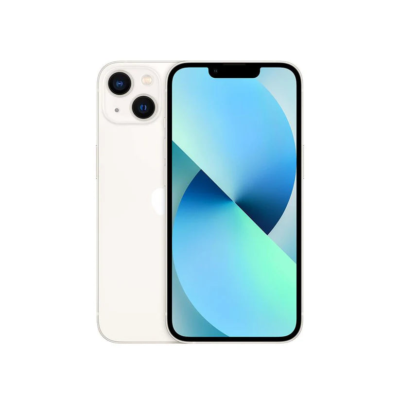 Iphone 13 Exhibición