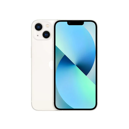 Iphone 13 Exhibición