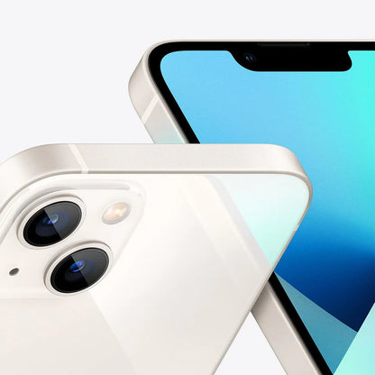 Iphone 13 Exhibición