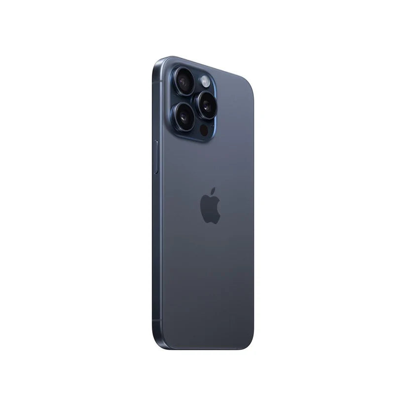 IPhone 15 Pro Max Exhibición