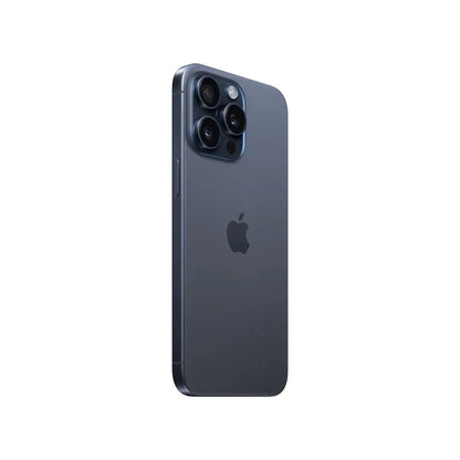 IPhone 15 Pro Max Exhibición