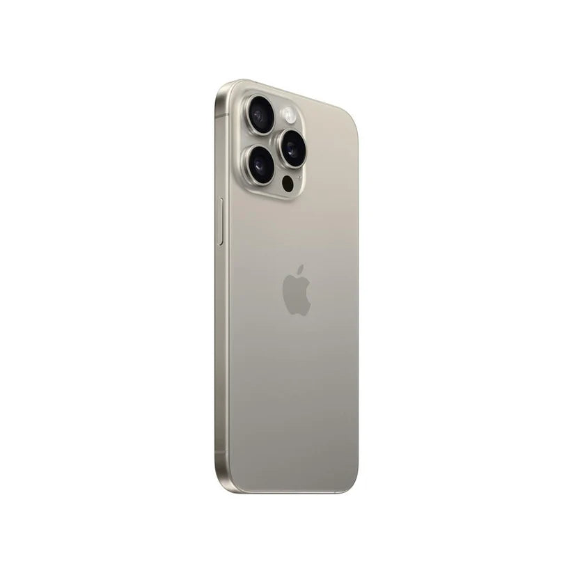 IPhone 15 Pro Max Exhibición