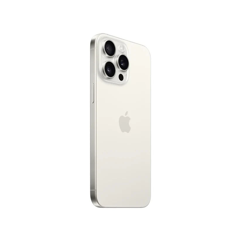 IPhone 15 Pro Max Exhibición